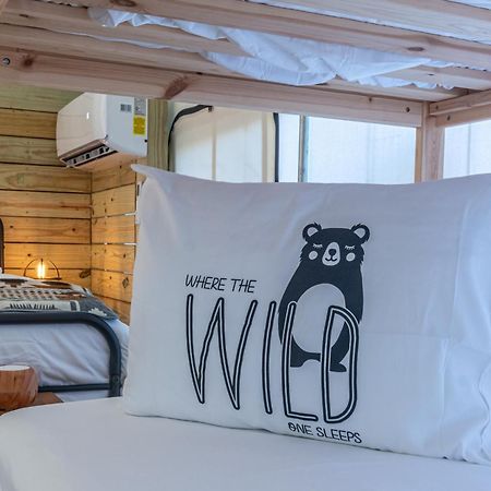 Timberline Glamping Orange Beach Gulf Shores Luaran gambar