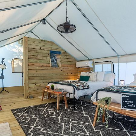 Timberline Glamping Orange Beach Gulf Shores Luaran gambar