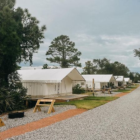 Timberline Glamping Orange Beach Gulf Shores Luaran gambar