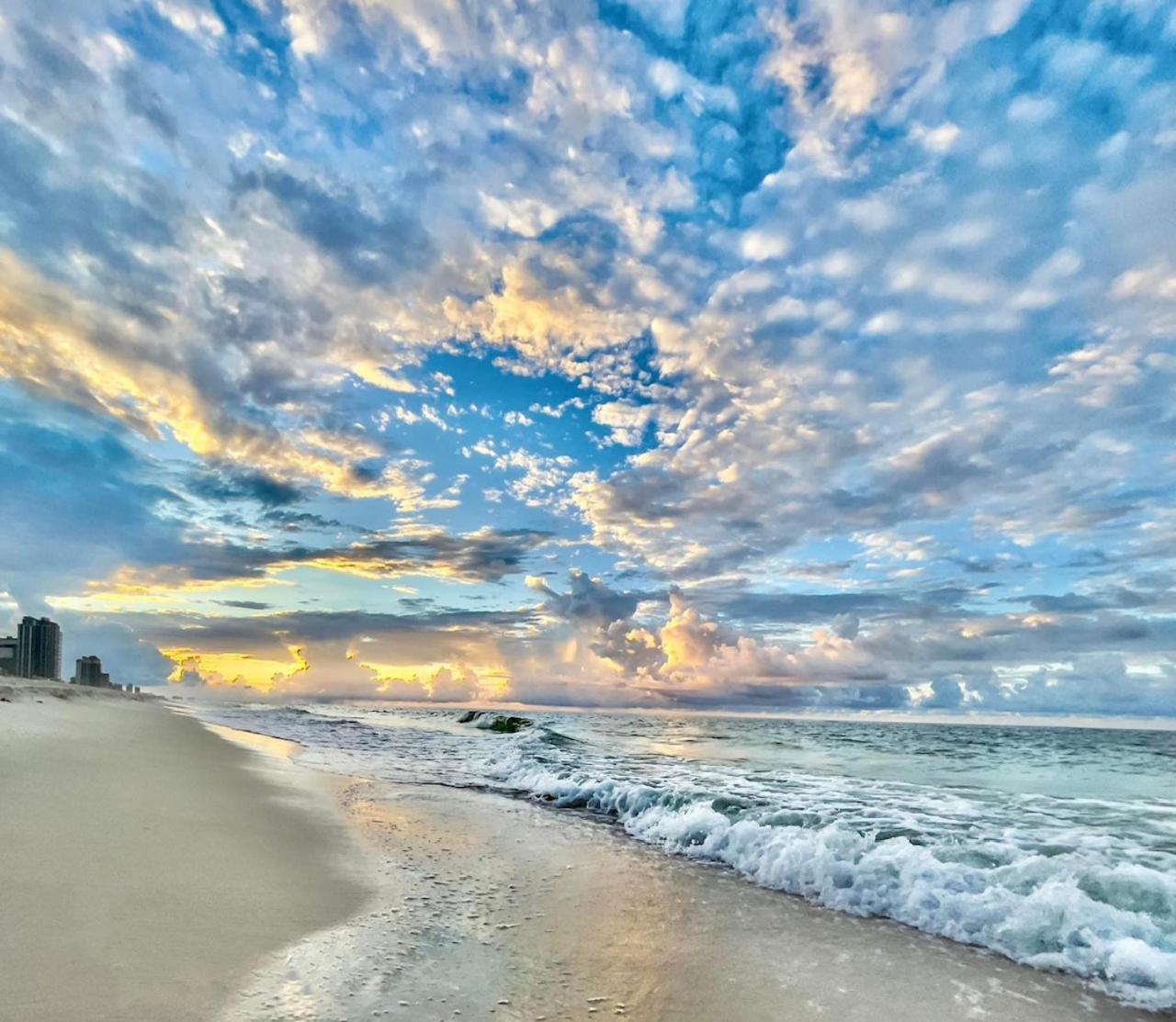 Timberline Glamping Orange Beach Gulf Shores Luaran gambar