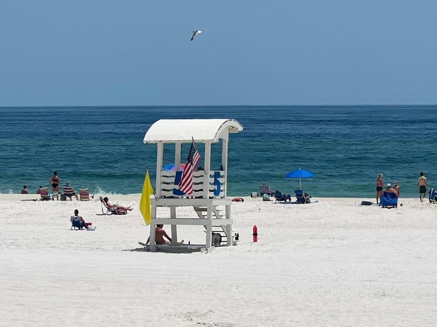 Timberline Glamping Orange Beach Gulf Shores Luaran gambar