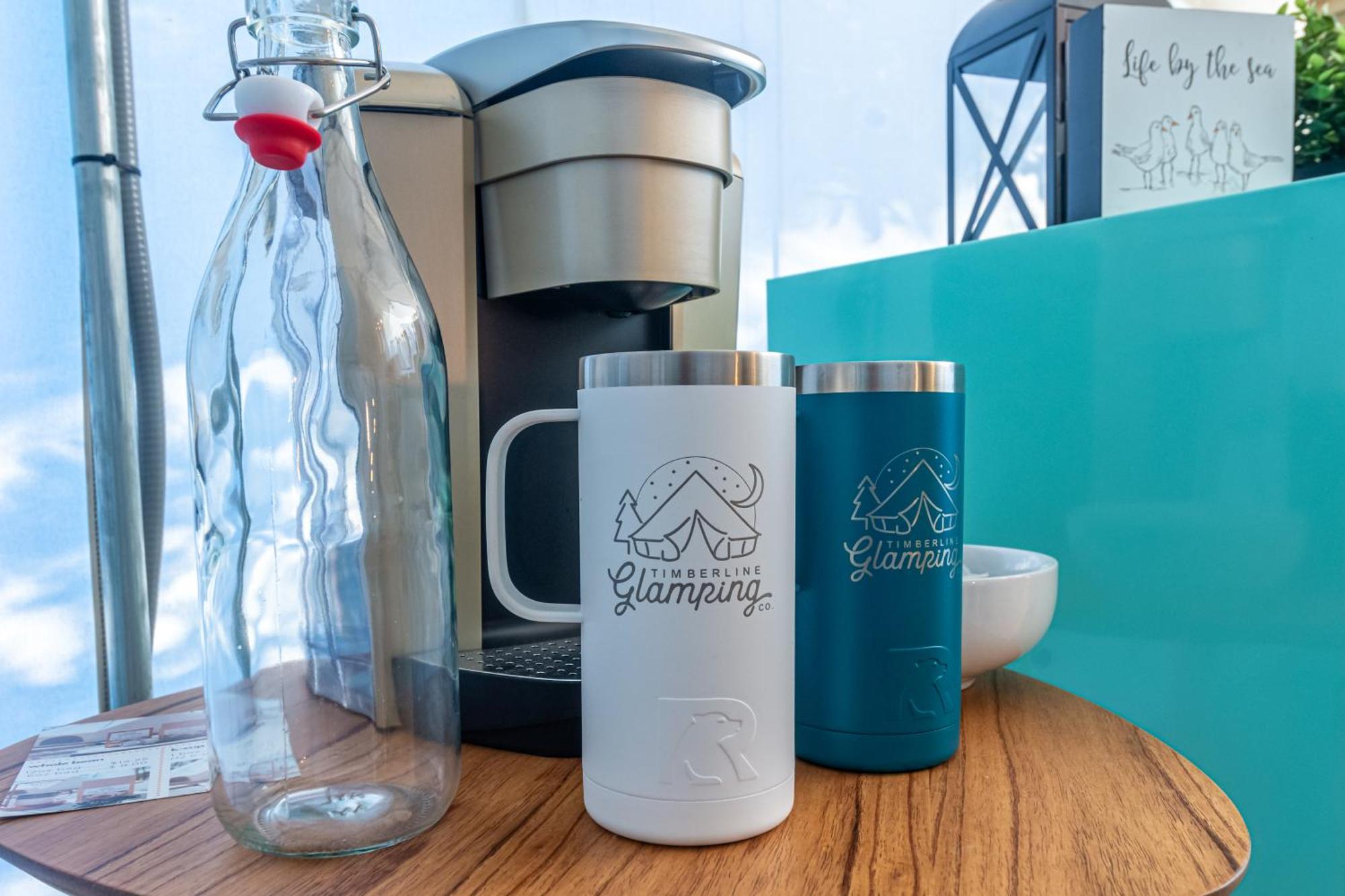 Timberline Glamping Orange Beach Gulf Shores Luaran gambar