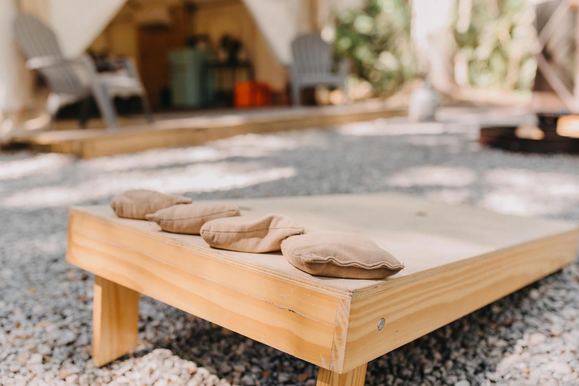 Timberline Glamping Orange Beach Gulf Shores Luaran gambar
