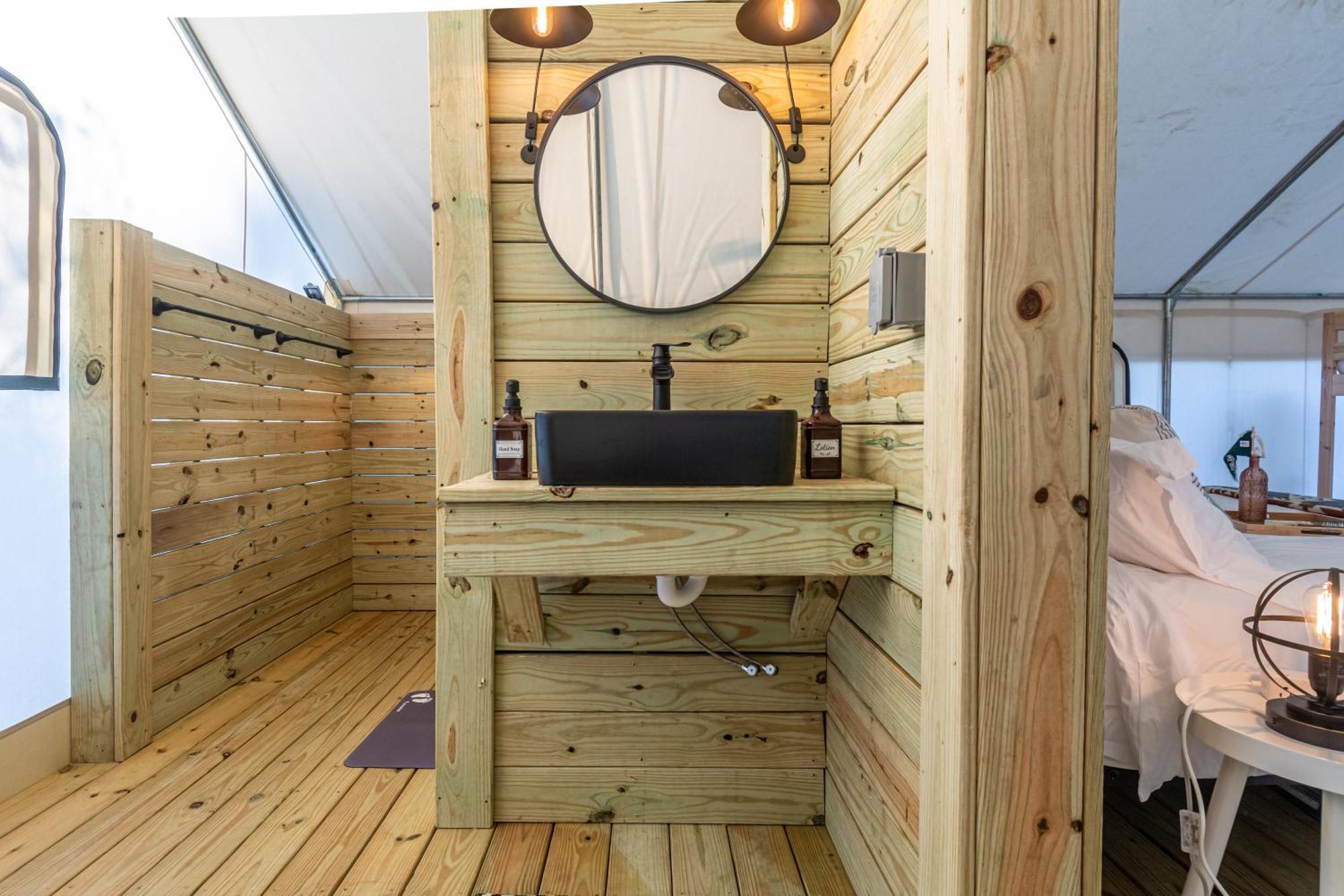 Timberline Glamping Orange Beach Gulf Shores Luaran gambar